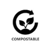 Compostabile